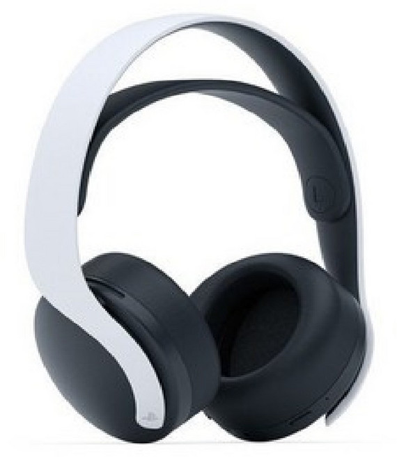 플레이스테이션 PS5 펄스 3D 티엠 무선 헤드셋, CFI-ZWH1, 혼합색상