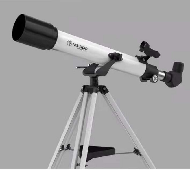 Meade Infinity 折射式天文望遠鏡, 1個