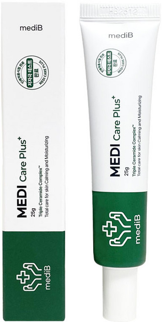 메디비 메디 케어 플러스, 1개, 20ml