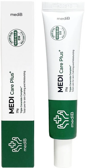 메디비 메디 케어 플러스, 1개, 20ml - 쿠팡