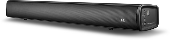 Dennys 聲霸 藍牙5.0/USB/光纖/同軸 T-780BT, 1