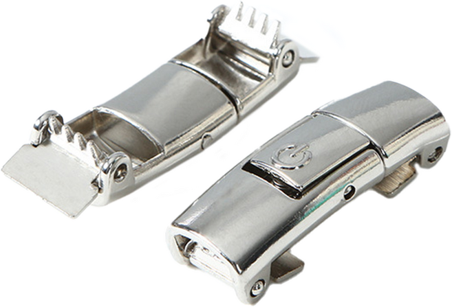 신발끈 클립 10P(2p x 5개)