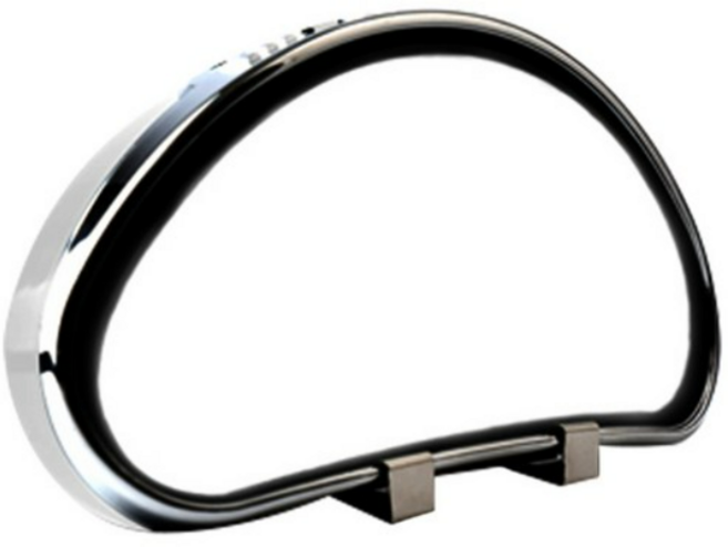 오토반 와인아트 왕미러 2 보조미러, 전차종, 1개