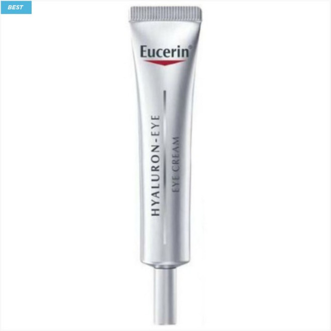 (정품)유세린 하이알루론 아이크림, 1개, 15ml