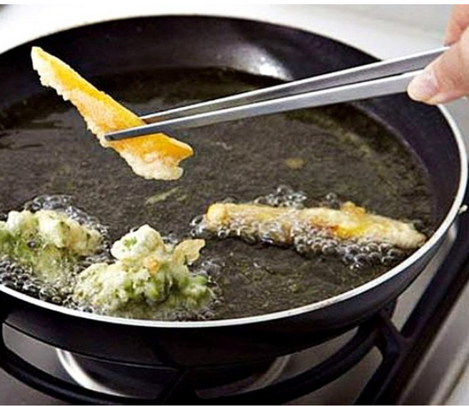 요시카와 이토코 요리용 핀셋 집게, 1개