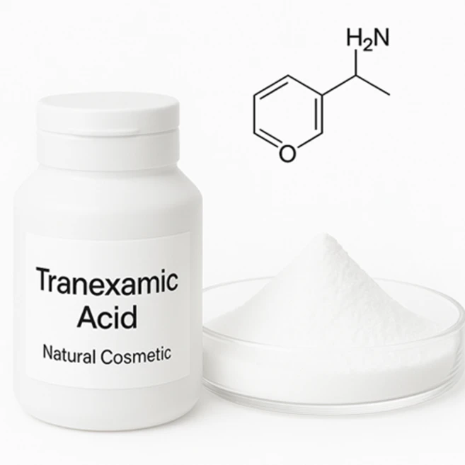 트라넥삼산가루[트라넥사믹애씨드]Tranexamic Acid, 1개, 10g - 쿠팡