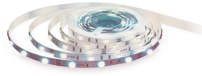 스마트 와이파이 LED 스트립 줄조명, 1개