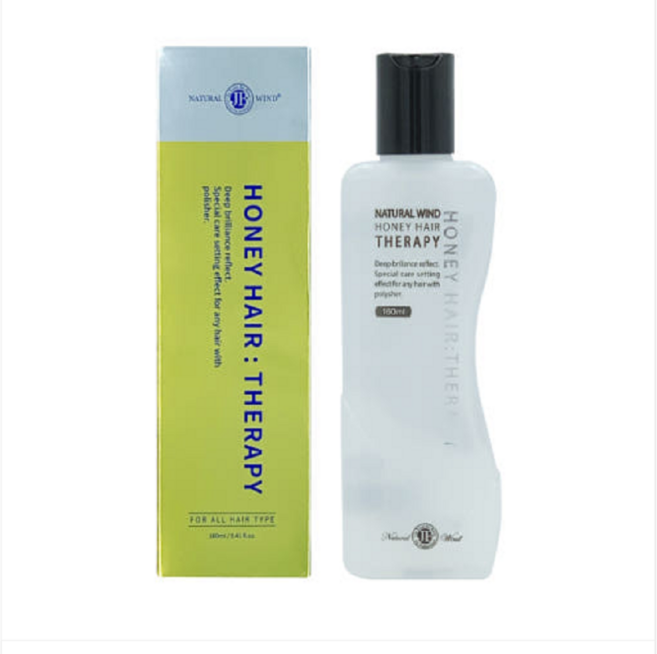 JB 허니 헤어테라피 /실크테라피, 160ml, 1개