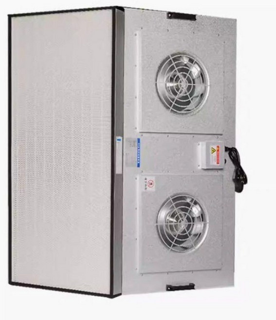 공조용 집진기 헤파 필터 도장부스 에어샤워 산업용 난연, 듀얼 메탈릭 블레이드+고효율 A, 기본 모델명/품번