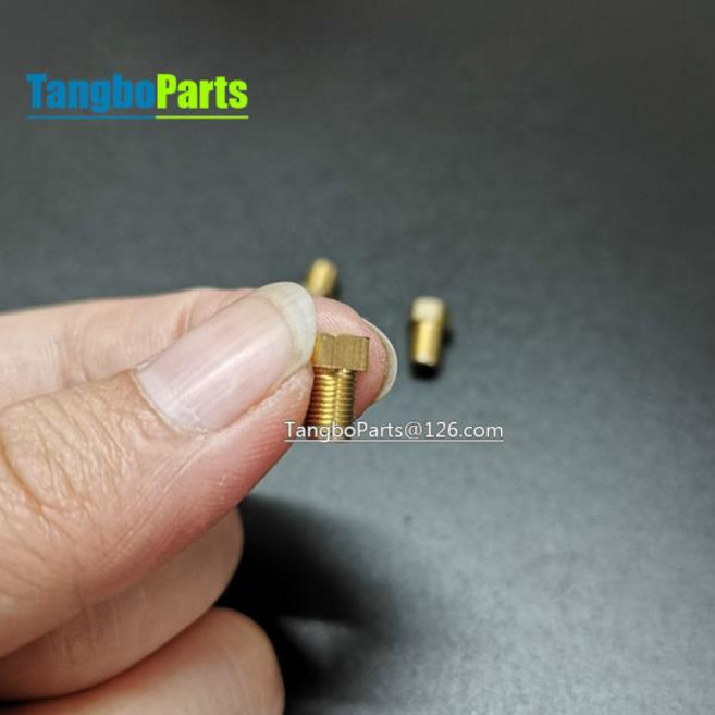 린나이 가스 온수기용 LPG NG M5 조리개 0.68 1.0 공기원 변환 노즐 20