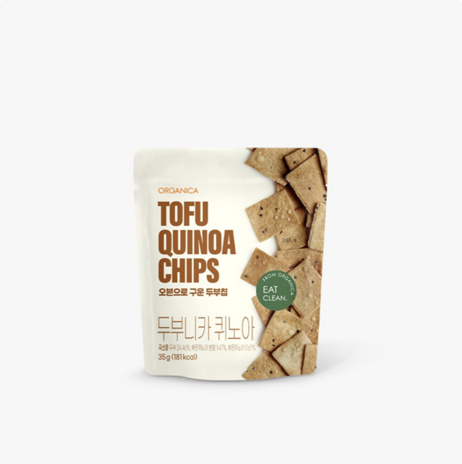 두부니카 퀴노아 6입, 단일옵션