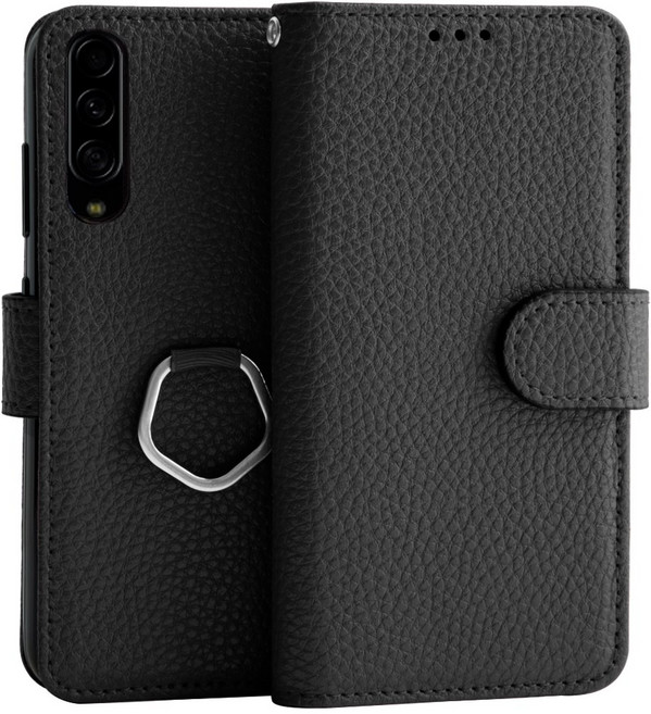 폰누리 헤르쉬링 지갑 가죽 다이어리 휴대폰 케이스