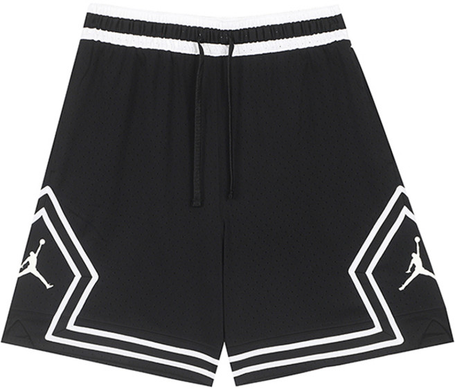 나이키 조던 드라이 핏 메쉬 다이아몬드 쇼츠 (HF9910-010)