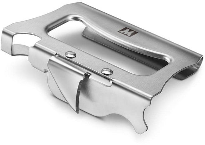 바겐슈타이거 파워캔오프너 만능오프너 병따개 맥주 스텐 병뚜껑 스테인레스, 단품