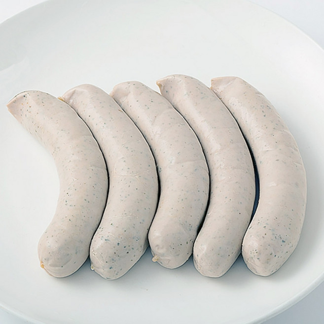 [참다올] 바이스 부어스트 270gx2, 270g, 2개, 상세 설명 참조