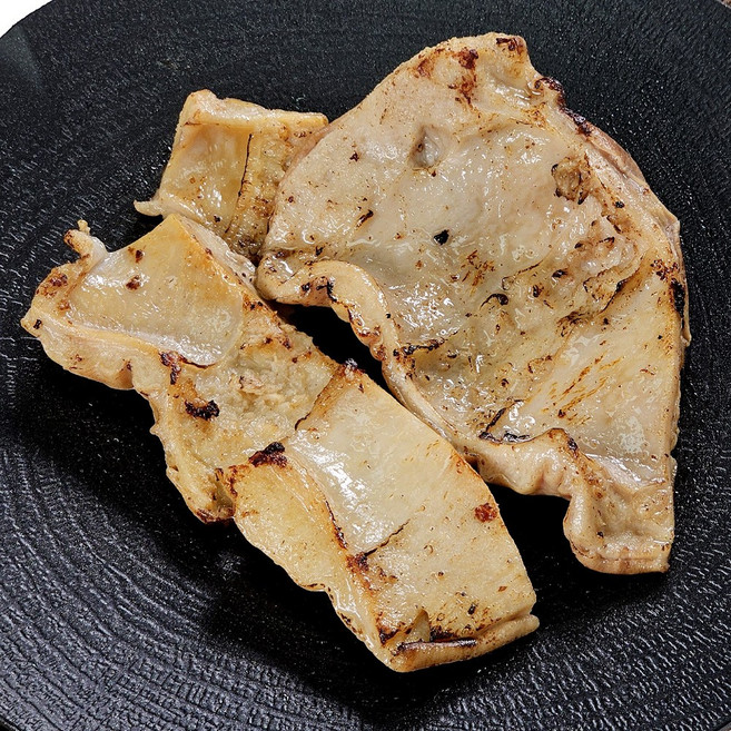 우리한끼 직화초벌 소막창, 1개, 200g