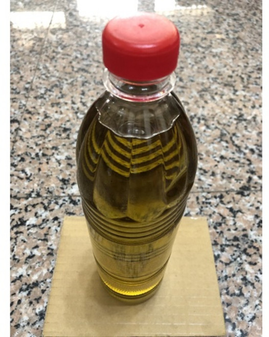 手作未精製酪梨油 墨西哥產地 500ml, 1個