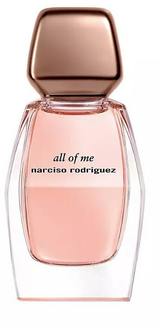 Narciso Rodriguez All of Me 淡香精 30ML, 1個