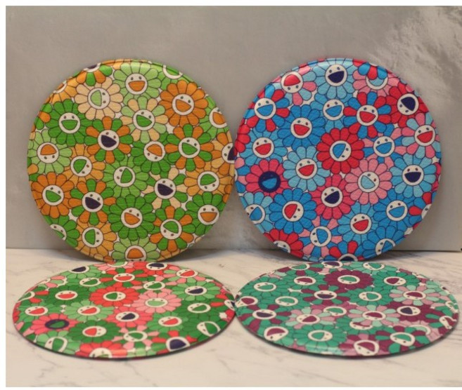 휴대용방석 국산 야외방석 사우나방석 목욕방석 4컬러선택