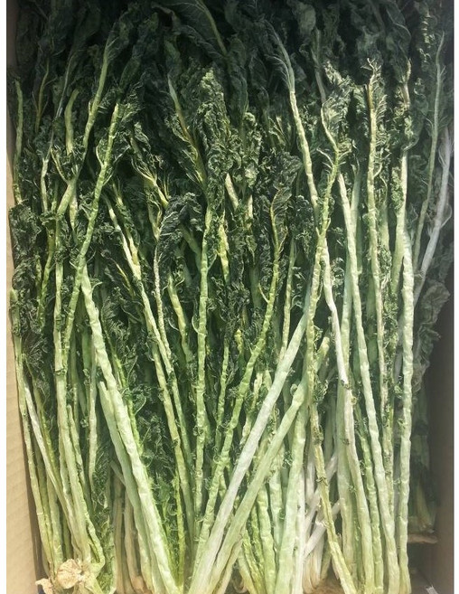 양구 2026년 햇 건시래기 2kg/시래기 /양구시래기 /펀치볼 햇시래기/무청시래기/ 1k*2박스, 2박스