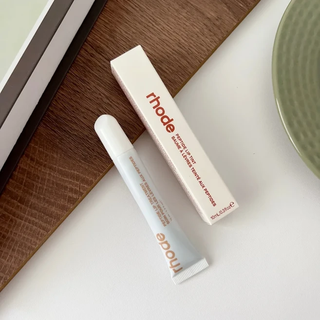 로데 메이크업 코스메틱 토스트 리본 무향 짭짤한 탄 바닐라 에스프레소 보습 립 오일 2개 4개 립글로스 세, 20 Cinnamon Roll