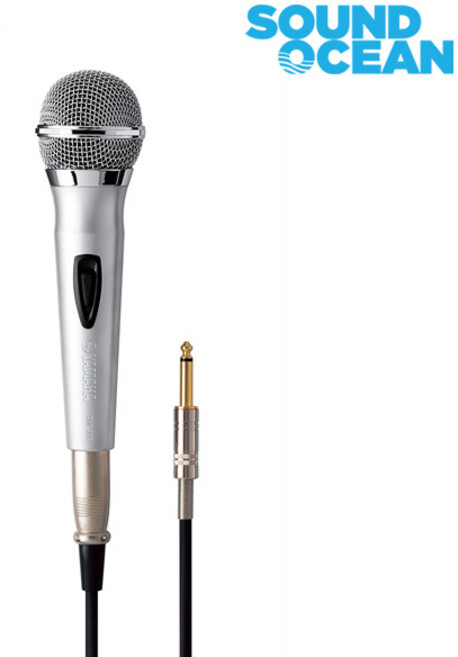 야마하 마이크, DM-305(다이나믹)