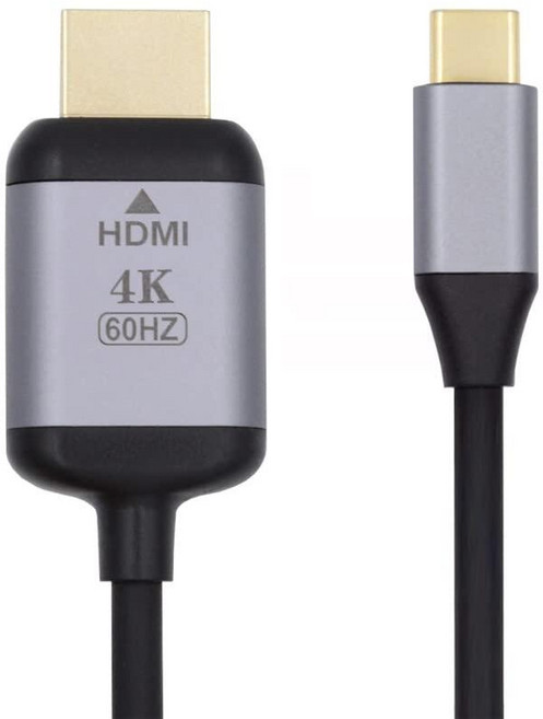 Xiwai 16K 80Gbps USB-C 타입 C 소스 - 디스플레이 포트 2.1 케이블 DP 수 모니터 HDTV 코드 16K@30Hz DSC HDR 지원 USB4 썬더볼트3/, USB-C 소스 to HDMI