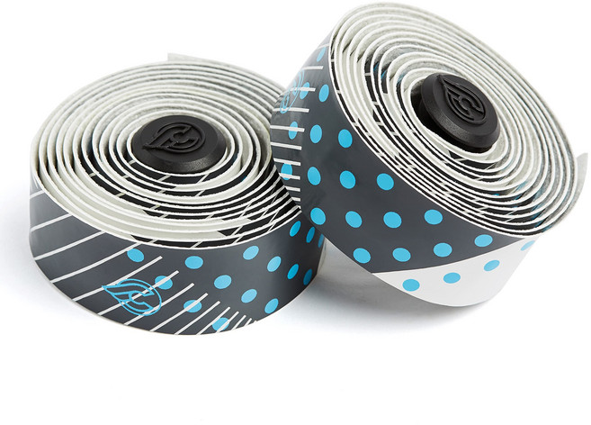 치넬리(Cinelli) 판타지 볼리 리본 바 테이프[Fantasy Volee Ribbon Bar Tape], 01 12mm, 03 Satin Ribbon Tape