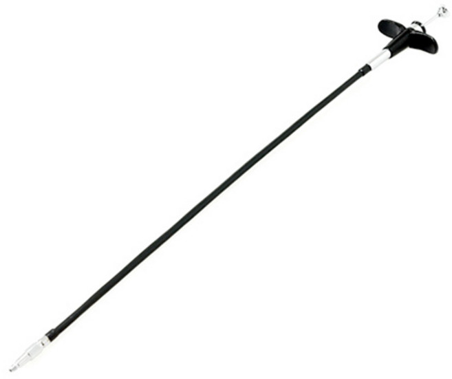 호루스벤누 오토 릴리즈 40cm AR-40 (그립형), 단품, 1개