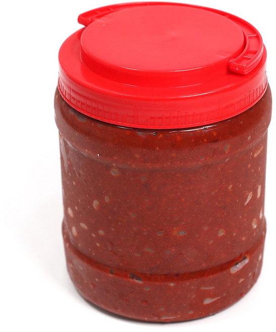 셰프애찬 특급 김치 만능 소스 김장김치 양념, 1.9kg, 1개