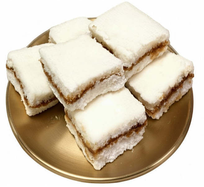 아이도 좋아하는 꿀설기 - 선물용 / 간식용 모두 OK, 50g, 20개