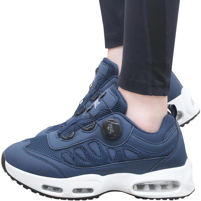 에버라스트 사은품 인솔 증정 남성 여성 다이얼 에어 운동화 트레킹화 워킹화 레이시스 런닝화 신발 EL 상디이엠투N