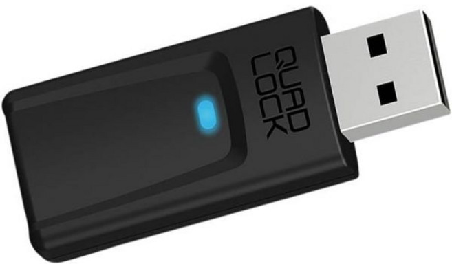 쿼드락 무선 차량 어댑터 애플 카플레이 및 안드로이드 오토용 플러그 앤 플레이 USB 유선 카플레이안드로이드 오토 지원 차량용