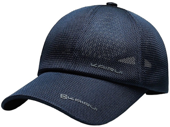 매시모자 시원한 여름 모자 메쉬 창모자