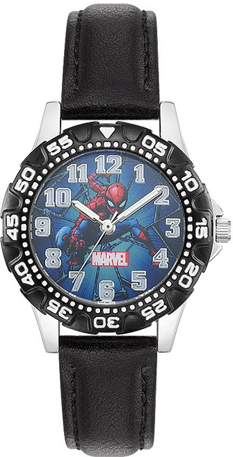 마블 스파이더맨 아동 캐릭터 학생 어린이시계 M20230SP