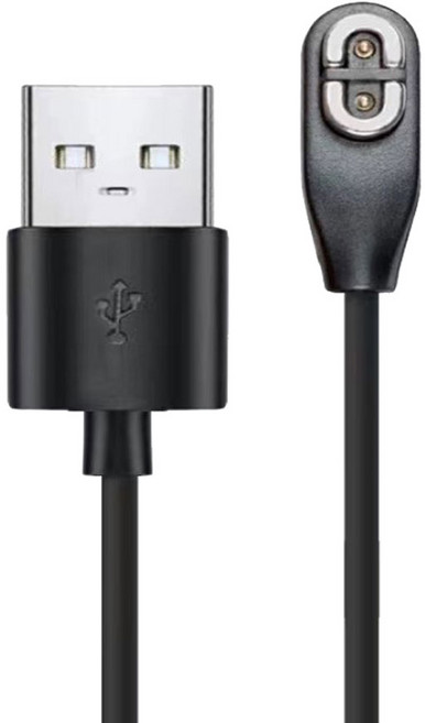 에프터샥 After Shokz AS800 AS803 AS810 ASC100SG AS700 Openrun PRO 케이블 충전케이블, 1개