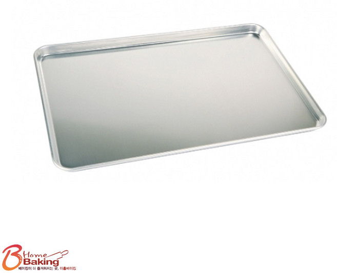 AL 비코팅빵팬 업소용알루미늄빵판 60x40, 1개