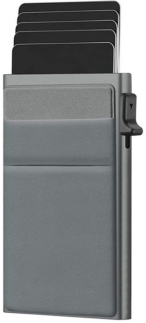 出國必備高品質卡夾防盜