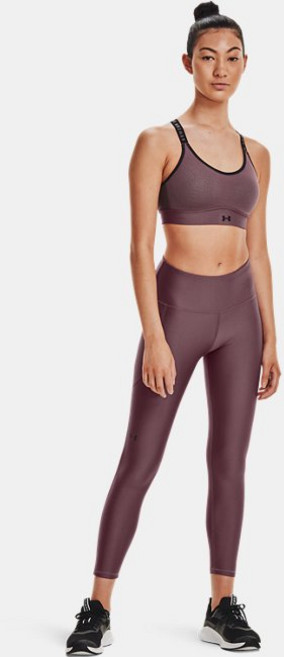 [언더아머 본사]여성 HeatGear 아머 노슬립 웨이스트밴드 앵클 레깅스 1365335-554