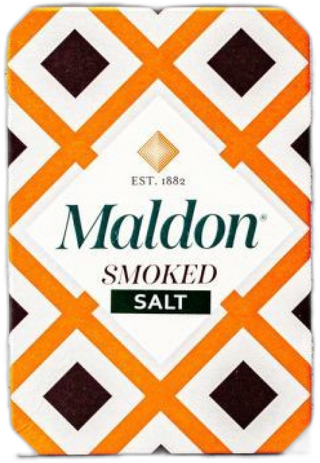 말돈 훈제소금 천일염 저염소금 훈연향, 1개, 125g