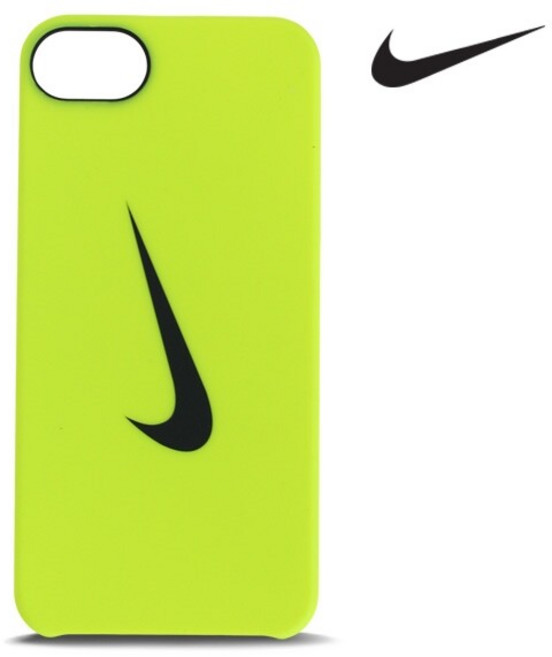 [나이키] 로고 아이폰5 스우시 하드 케이스 폰케이스 IA38-706, 색상:아이폰5, 상세 설명 참조