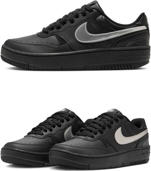 나이키 감마 포스 남녀공용 데일리 캐주얼 스니커즈 운동화