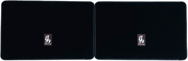 꼼지락 차박보드 차트리스 차크닉용품 차량용 놀이방매트 평탄화 트렁크매트