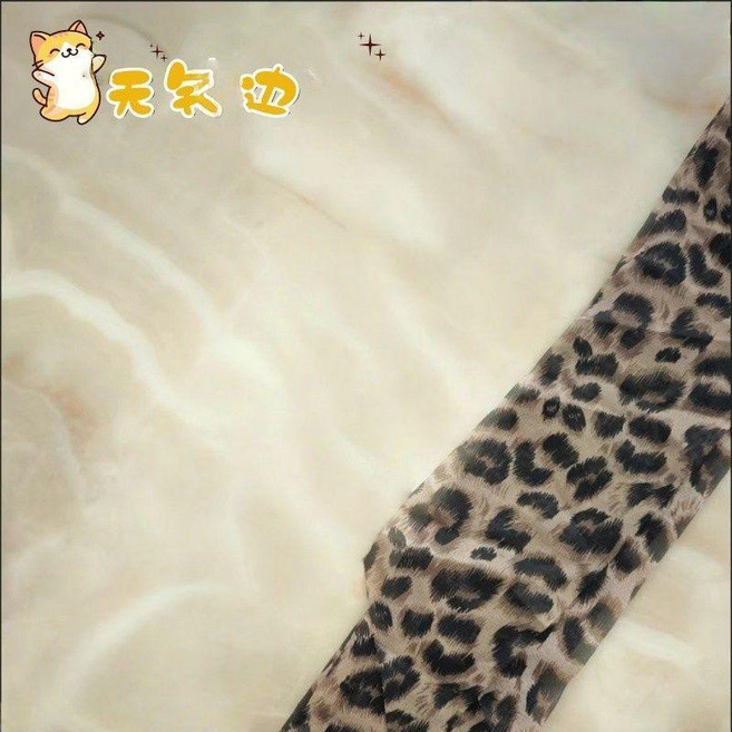 絲巾 可當腰帶 百搭時尚
