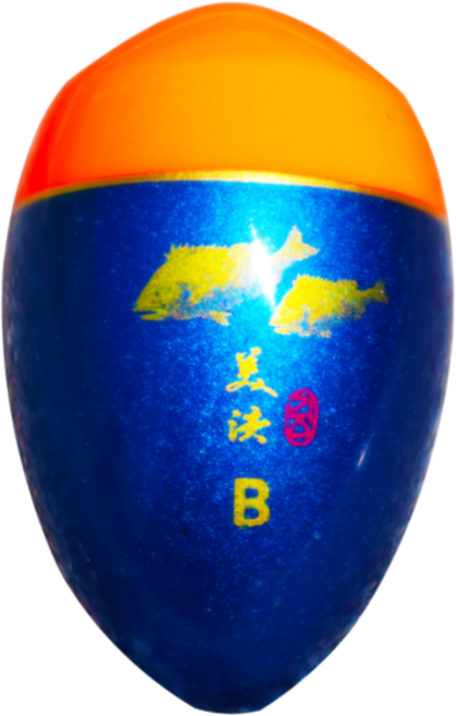 긱스코리아 나노 테라(반유동) 중중심 구멍찌 수제 고감도 바다낚시찌 찌낚시, 블루0.8, 1개, 0.8