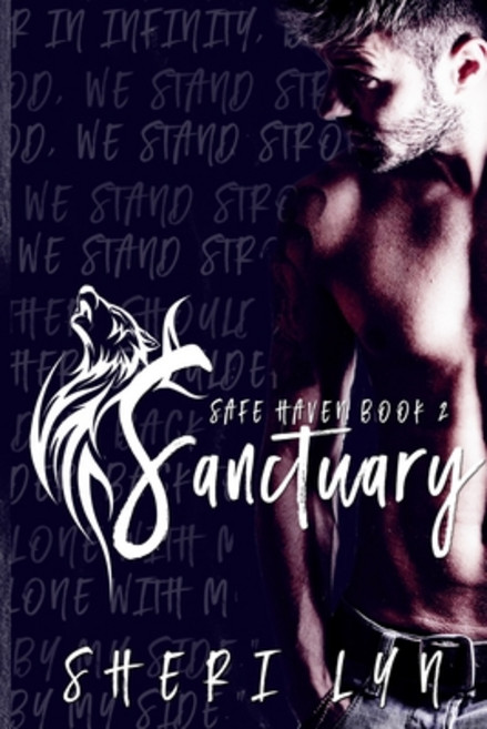 Sanctuary Paperback, Createspace Independent Publishing Platform