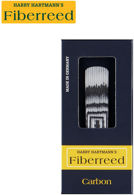 Fiberreed 화이버리드 카본 알토 색소폰 리드, 1개