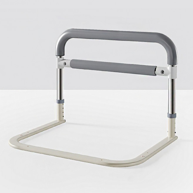 높이조절 미끄럼 낙상 방지 침대가드 안전바