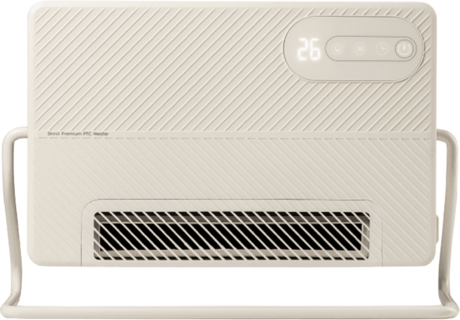 신일 욕실용 PTC 온풍기, SEH-TG8366