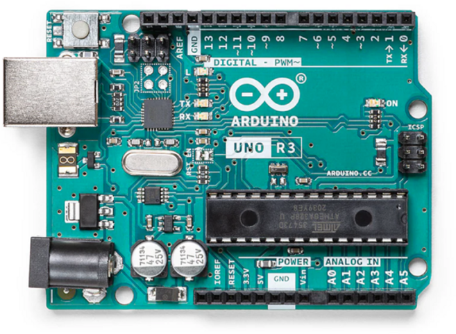 아두이노 우노 R3 보드 이태리정품 G01, 1개